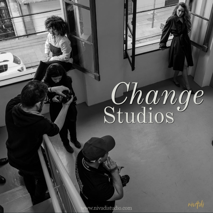 Invest in a Cycle - Change Studios