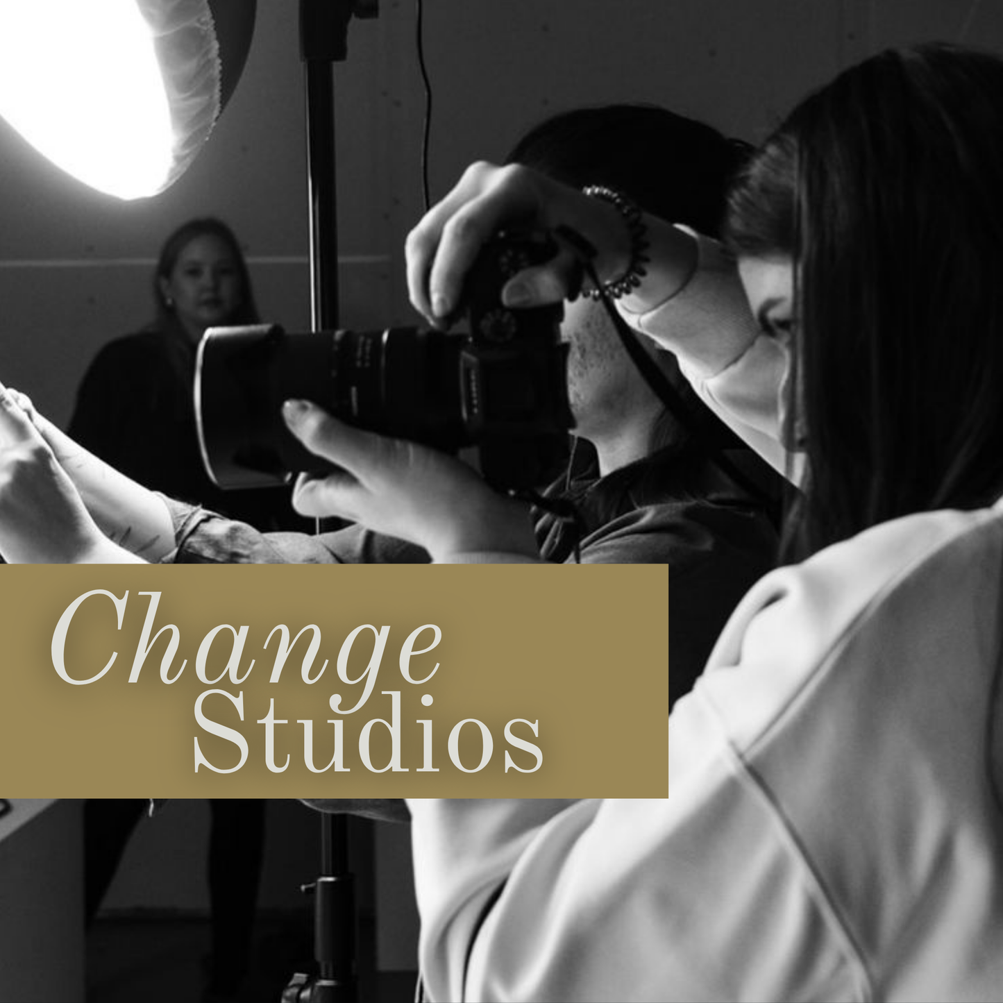 Change Studios - Corporate