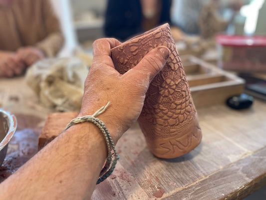 Let them Create