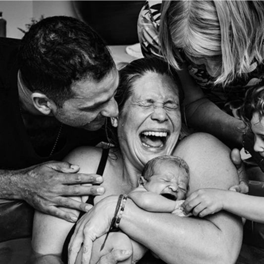 What 2M pregnant women taught me about human timelines.
