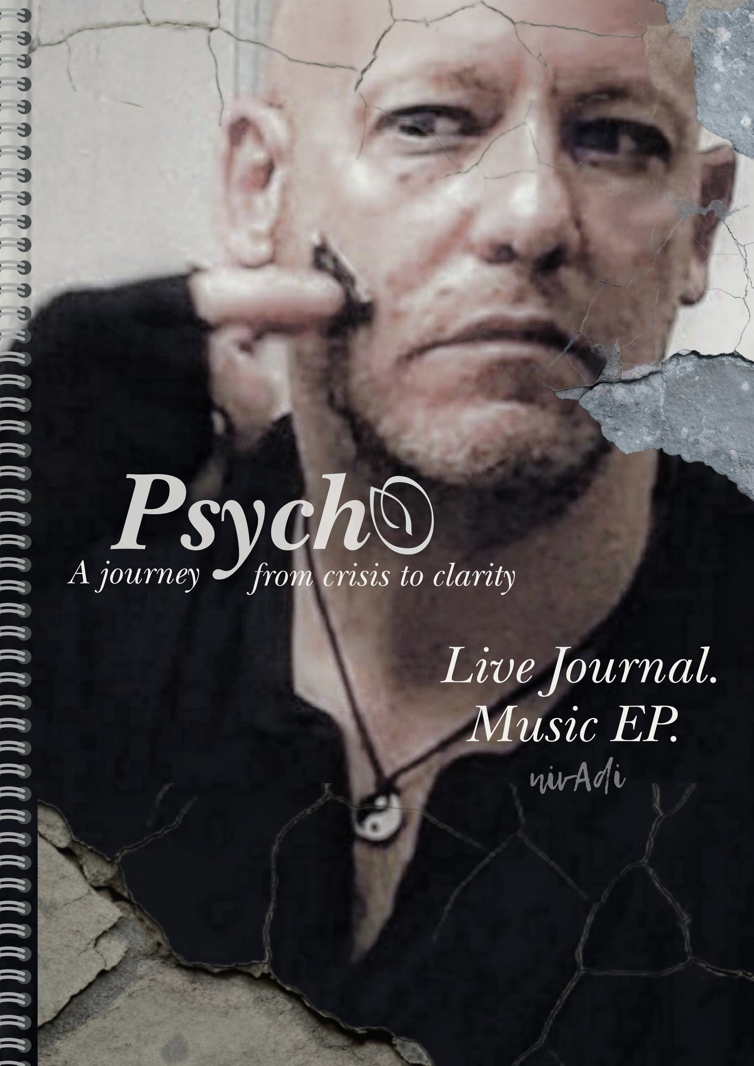 Psycho - Music EP & Live Journal