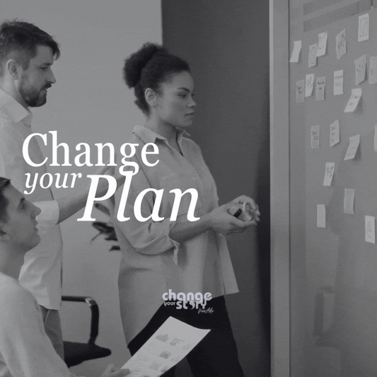 Change your Plan
