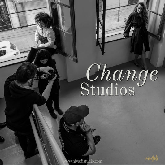 Invest in a Cycle - Change Studios