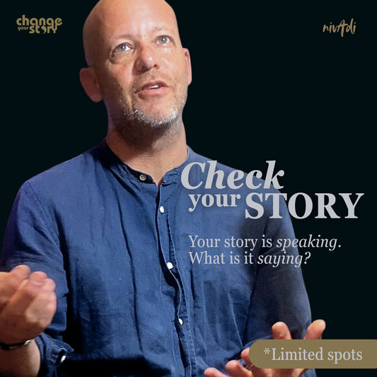 Check Your Story - Audit & Feedback
