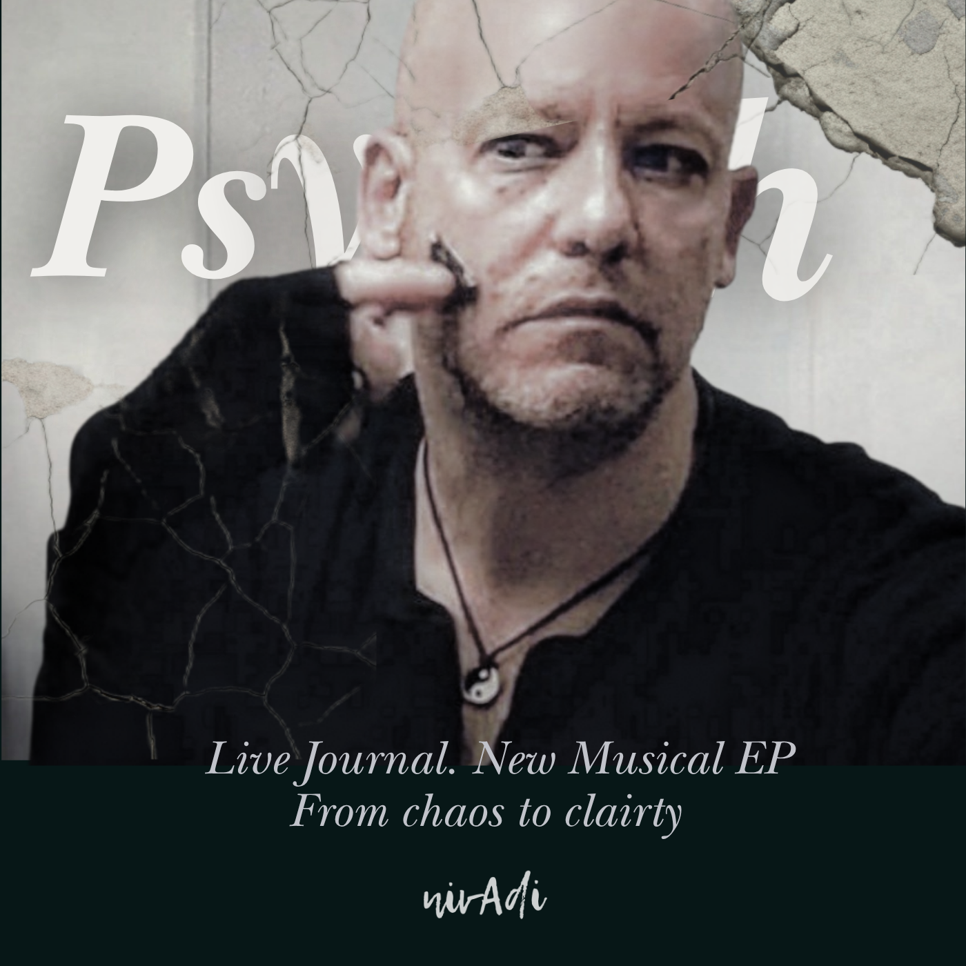 PSYCHO Music EP - Journal & Guide - The Full Experience