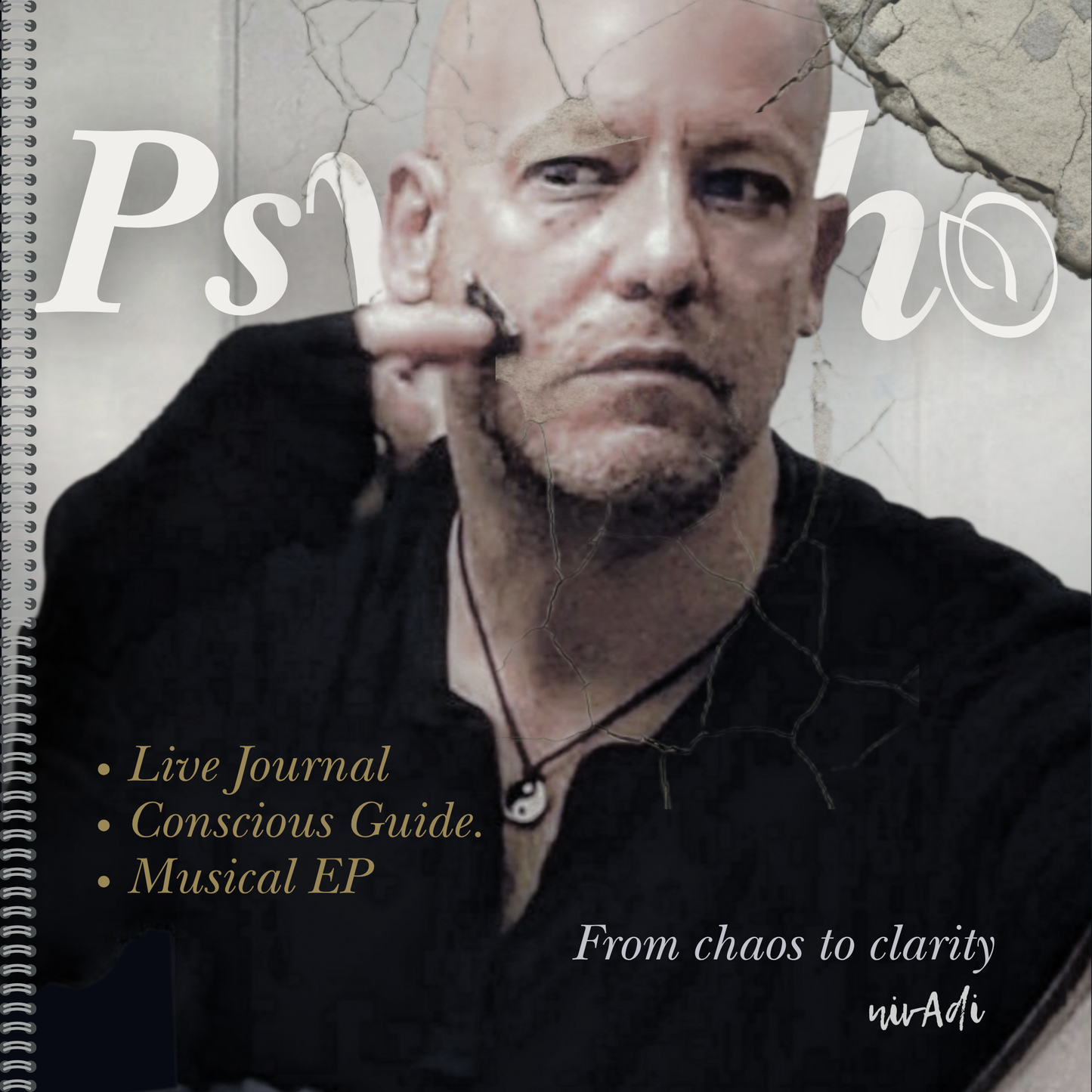 Psycho Live Journal & Music EP