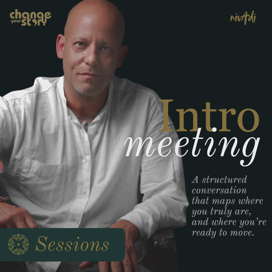 Sessions with Niv